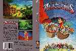 miniatura la-vuelta-al-mundo-de-alvin-y-las-ardillas-custom-v2-por-ogiser cover dvd