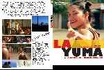 miniatura la-yuma-custom-por-bledasolellada cover dvd