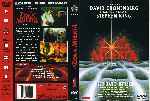 miniatura la-zona-muerta-por-malevaje cover dvd