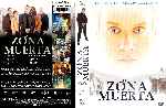 miniatura la-zona-muerta-temporada-01-custom-por-rafa-rrf cover dvd