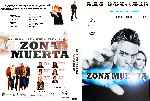 miniatura la-zona-muerta-temporada-01-custom-v2-por-solonely cover dvd