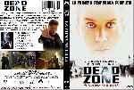 miniatura la-zona-muerta-temporada-01-custom-v3-por-gunsnik cover dvd