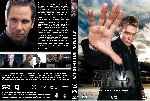 miniatura la-zona-muerta-temporada-03-custom-por-osopolar68 cover dvd