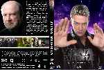 miniatura la-zona-muerta-temporada-05-custom-por-osopolar68 cover dvd