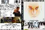 miniatura la-zona-muerta-the-dead-zone-temporada-01-episodios-07-13-custom-por-fable cover dvd