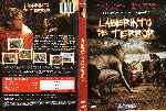 miniatura laberinto-de-terror-the-breed-region-4-por-robertodvdclub cover dvd