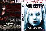 miniatura laberinto-siniestro-region-4-por-majacama cover dvd