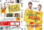 miniatura labios-rojos-2011-custom-por-almirantebron cover dvd