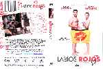 miniatura labios-rojos-2011-region-4-por-sorete22 cover dvd