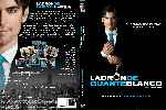 miniatura ladron-de-guante-blanco-temporada-01-custom-por-elchat cover dvd