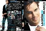 miniatura ladron-de-guante-blanco-temporada-02-custom-por-elchat cover dvd