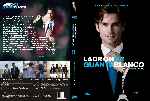 miniatura ladron-de-guante-blanco-temporada-03-custom-por-vigilantenocturno cover dvd