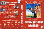 miniatura ladron-que-roba-a-ladron-1996-custom-por-jonander1 cover dvd