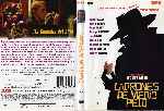 miniatura ladrones-de-medio-pelo-region-4-por-richardgs cover dvd