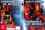 miniatura ladrones-de-mentes-v2-por-eltamba cover dvd