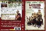 miniatura ladrones-de-trenes-por-malevaje cover dvd