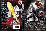 miniatura lady-death-la-pelicula-region-1-4-por-cuco-games cover dvd
