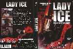 miniatura lady-ice-fria-como-un-diamante-por-condozco-jones cover dvd