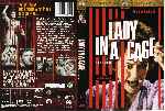 miniatura lady-in-cage-una-mujer-atrapada-por-malevaje cover dvd