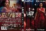 miniatura lady-la-vendedora-de-rosas-custom-por-carlosway cover dvd