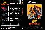 miniatura lady-terminator-custom-por-serantvillanueva cover dvd