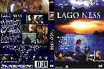 miniatura lago-ness-custom-v2-por-jhongilmon cover dvd