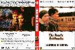 miniatura lagrimas-de-guerra-the-devils-arithmetic-custom-por-fable cover dvd