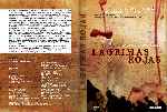 miniatura lagrimas-rojas-custom-por-werther1967 cover dvd
