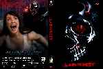 miniatura laid-to-rest-custom-por-matojin cover dvd