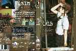 miniatura lain-volumen-3-custom-por-bisonangelusreich cover dvd