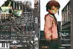 miniatura lain-volumen-5-custom-por-bisonangelusreich cover dvd
