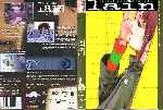 miniatura lain-volumen-7-custom-por-bisonangelusreich cover dvd