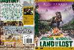miniatura land-of-the-lost-custom-v5-por-elarcangel cover dvd
