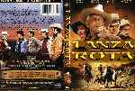 miniatura lanza-rota-custom-por-lolocapri cover dvd
