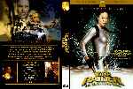 miniatura lara-croft-tomb-raider-la-cuna-de-la-vida-custom-por-fjpn76 cover dvd