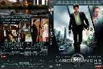miniatura largo-winch-ii-custom-v2-por-kal-noc cover dvd