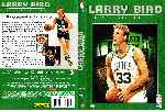 miniatura larry-bird-una-leyenda-del-basket-por-magician27 cover dvd