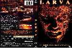miniatura larva-custom-por-jhongilmon cover dvd