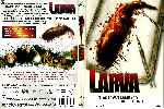 miniatura larva-custom-v3-por-jhongilmon cover dvd