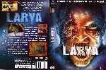 miniatura larva-por-eltamba cover dvd