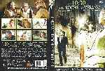 miniatura las-10-30-de-una-noche-de-verano-por-mackintosh cover dvd