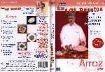 miniatura las-101-recetas-de-fernando-canales-etxanobe-arroz-por-seaworld cover dvd