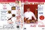 miniatura las-101-recetas-de-fernando-canales-etxanobe-aves-y-caza-por-seaworld cover dvd