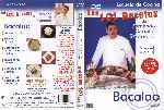 miniatura las-101-recetas-de-fernando-canales-etxanobe-bacalao-por-seaworld cover dvd