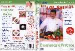 miniatura las-101-recetas-de-fernando-canales-etxanobe-ensaladas-y-pinchos-por-seaworld cover dvd