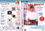 miniatura las-101-recetas-de-fernando-canales-etxanobe-mariscos-por-seaworld cover dvd