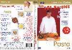 miniatura las-101-recetas-de-fernando-canales-etxanobe-pasta-por-seaworld cover dvd