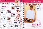 miniatura las-101-recetas-de-fernando-canales-etxanobe-postres-por-seaworld cover dvd