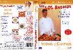 miniatura las-101-recetas-de-fernando-canales-etxanobe-sopas-y-cremas-por-seaworld cover dvd