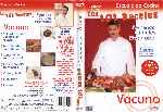 miniatura las-101-recetas-de-fernando-canales-etxanobe-vacuno-por-seaworld cover dvd